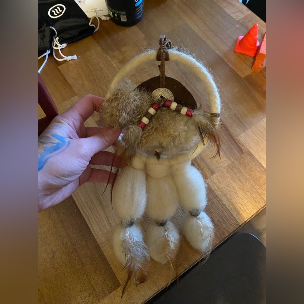 Dreamcatcher